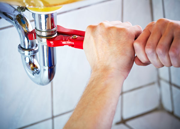 About Justin Plumbers